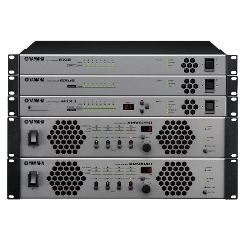 Матричный процессор MTX3 E processor Фото №5 Матричный процессор MTX3 E processor Фото №5