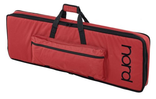 Чохол для клавішних Soft Case Wave 2 Фото №2