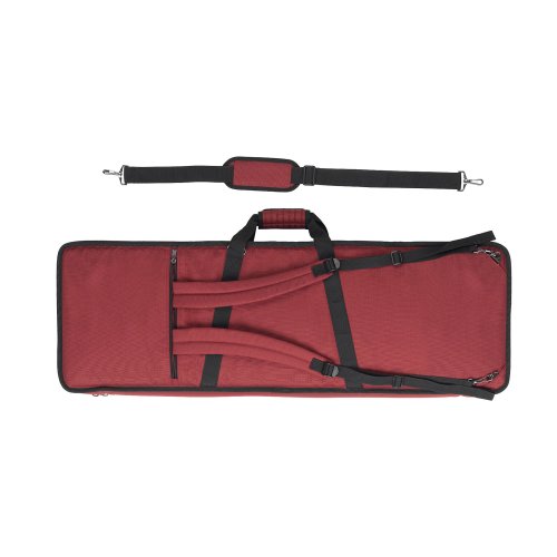 Чохол для клавішних Soft Case Wave 2 Фото №4