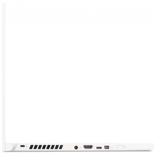 Ноутбук ConceptD 3 CN315-72G 15.6FHD IPS/Intel i7-10750H/16/1024F/NVD1650Ti-4/W10P/White Фото №6