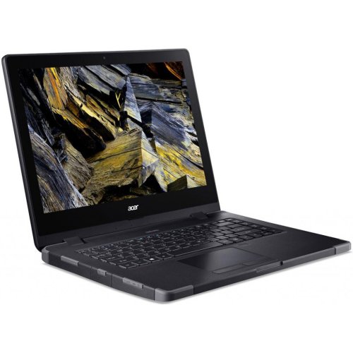 Ноутбук Enduro N3 EN314-51W 14FHD IPS/Intel i5-101210U/8/512F/int/W10P/Black Фото №2
