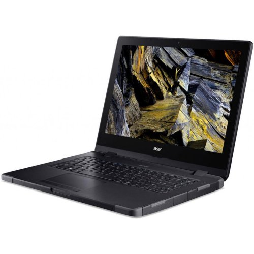 Ноутбук Enduro N3 EN314-51WG 14FHD IPS/Intel i5-10210U/8/512F/NVD230-2/W10P/Black Фото №3