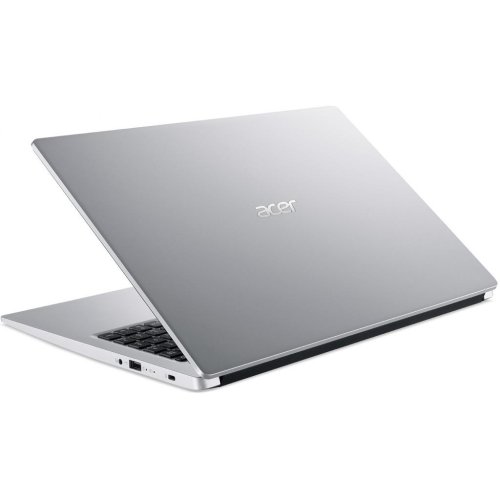 Ноутбук Aspire 3 A315-23G 15.6FHD/AMD R5 3500U/8/1000/Radeon625-2/Lin/Silver Фото №6