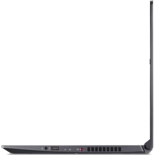 Ноутбук Aspire 7 A715-75G 15.6FHD IPS/Intel i5-9300H/8/512F/NVD1650-4/Lin/Black Фото №5