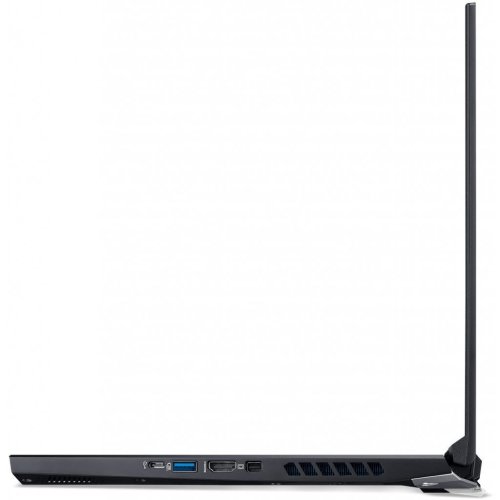 Ноутбук Predator Helios 300 PH315-53 15.6"FHD IPS 144Hz/Intel i5-10300H/16/512F/NVD3060-6/Lin Фото №5