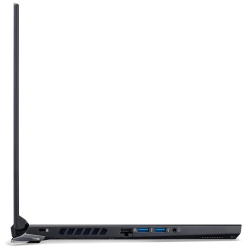 Ноутбук Predator Helios 300 PH315-53 15.6"FHD IPS 144Hz/Intel i7-10750H/32/1024F/NVD3060-6/Lin Фото №4