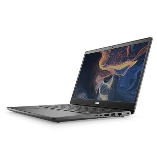 Ноутбук Latitude 3410 14FHD AG/Intel i5-10310U/8/512F/int/W10P Фото №2 Ноутбук Latitude 3410 14FHD AG/Intel i5-10310U/8/512F/int/W10P Фото №2