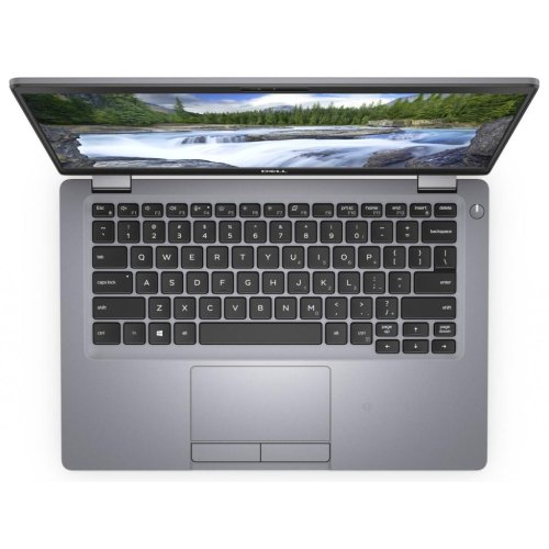 Ноутбук Latitude 5310 13.3FHD AG/Intel i5-10210U/8/256F/int/Lin Фото №5