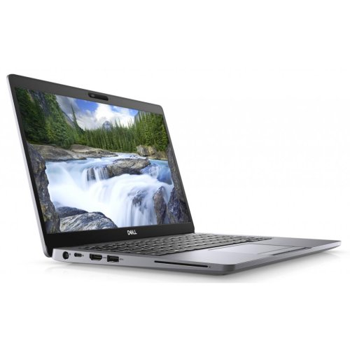 Ноутбук Latitude 5411 14FHD AG/Intel i5-10400H/8/256F/int/W10P Фото №3