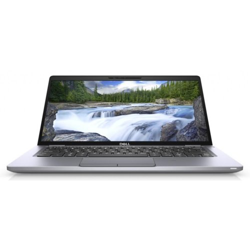 Ноутбук Latitude 5411 14FHD AG/Intel i5-10400H/8/256F/int/W10P Фото №4