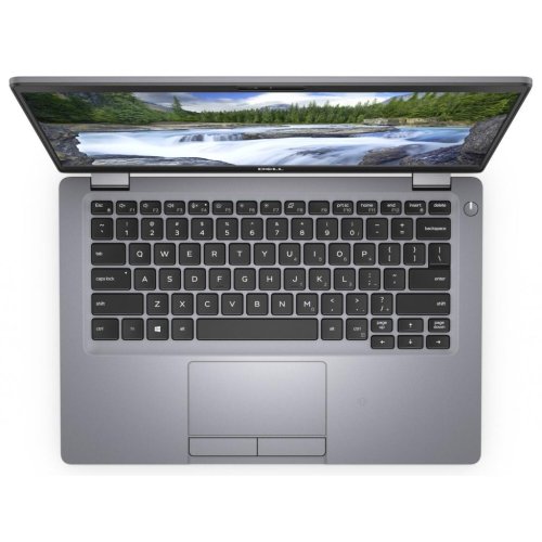 Ноутбук Latitude 5411 14FHD AG/Intel i7-10850H/16/512F/int/W10P Фото №5
