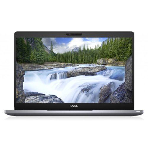 Ноутбук Latitude 5411 14FHD AG/Intel i7-10850H/16/512F/int/W10P Фото №2