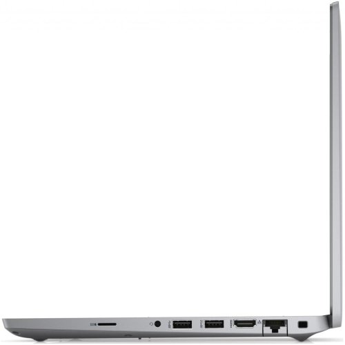 Ноутбук Latitude 5420 14FHD IPS/Intel i7-1165G7/32/1024F/int/Lin Фото №5