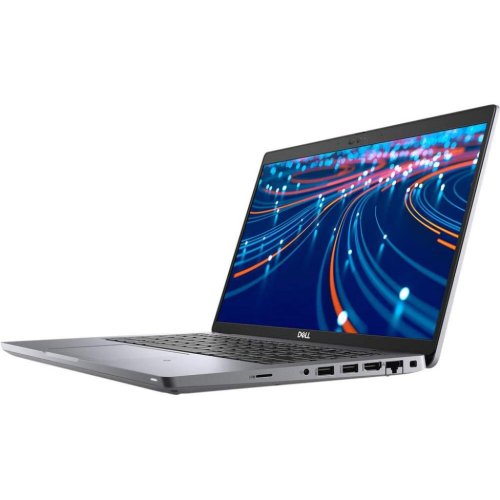 Ноутбук Latitude 5420 14FHD IPS/Intel i7-1165G7/32/1024F/int/Lin Фото №2