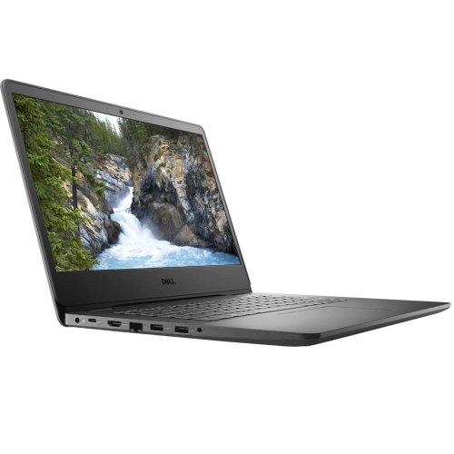 Ноутбук Vostro 3400 14FHD AG/Intel i5-1135G7/8/512F/int/Lin Фото №2