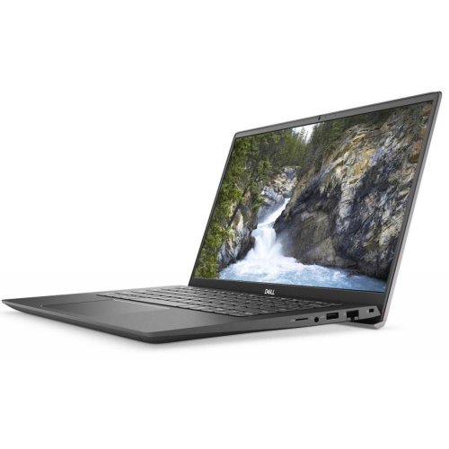 Ноутбук Vostro 5402 14FHD AG/Intel i5-1135G7/8/512F/NVD330-2/Lin/Gray Фото №3