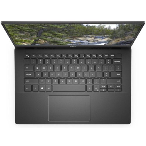 Ноутбук Vostro 5502 15.6FHD AG/Intel i5-1135G7/8/512F/int/Lin/Gray Фото №4 Ноутбук Vostro 5502 15.6FHD AG/Intel i5-1135G7/8/512F/int/Lin/Gray Фото №4