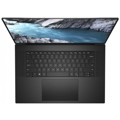 Ноутбук XPS 17 (9700) 17UHD+ Touch/Intel i7-10750H/16/1024F/NVD1650Ti-4/W10P/Silver Фото №4