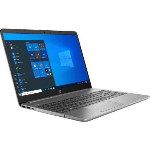 Ноутбук 250 G8 15.6FHD AG/Intel i5-1035G1/8/1000/int/W10P/Silver Фото №3