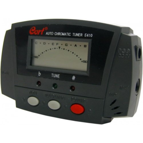 Тюнер E410 Фото №2 Тюнер E410 Фото №2