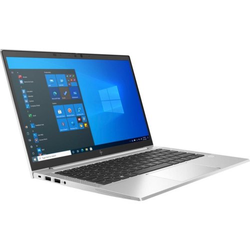 Ноутбук EliteBook 850 G8 15.6FHD IPS AG/Intel i7-1165G7/32/1024F/int/W10P Фото №2