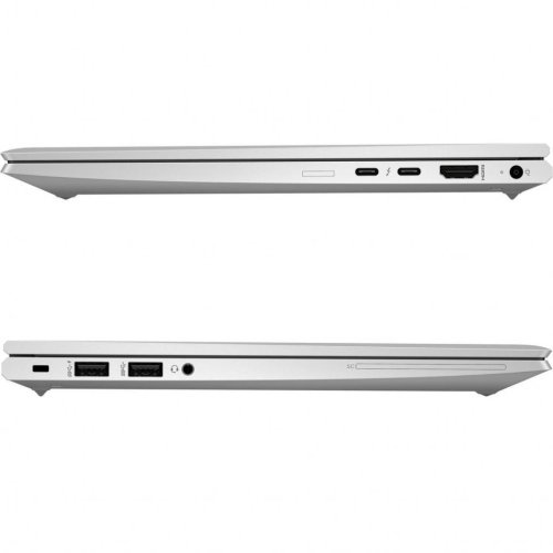 Ноутбук EliteBook 850 G8 15.6FHD IPS AG/Intel i7-1165G7/8/256F/int/W10P Фото №4 Ноутбук EliteBook 850 G8 15.6FHD IPS AG/Intel i7-1165G7/8/256F/int/W10P Фото №4