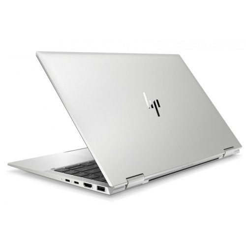 Ноутбук EliteBook x360 1030 G7 13.3FHD IPS Touch/Intel i7-10610U/32/1024F/int/W10P Фото №5