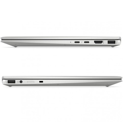 Ноутбук EliteBook x360 1030 G7 13.3FHD IPS Touch/Intel i7-10610U/32/1024F/int/W10P Фото №4