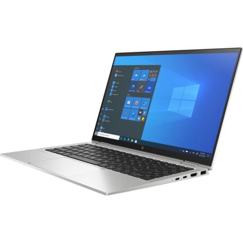 Ноутбук EliteBook x360 1030 G7 13.3FHD IPS Touch/Intel i7-10610U/32/1024F/int/W10P Фото №3