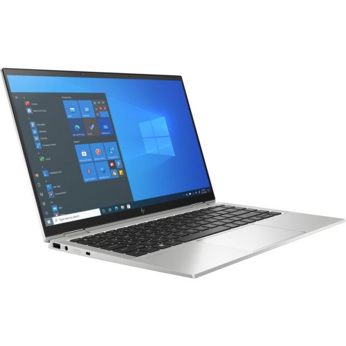 Ноутбук EliteBook x360 1030 G7 13.3FHD IPS Touch/Intel i7-10610U/32/1024F/int/W10P Фото №2
