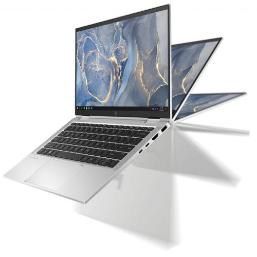 Ноутбук EliteBook x360 1040 G8 14FHD IPS Touch/Intel i5-1135G7/16/512F/LTE/int/W10P Фото №6