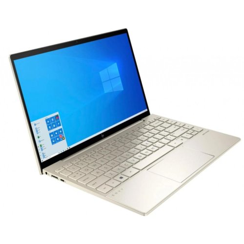 Ноутбук ENVY 13-ba1000ua 13.3FHD IPS Touch/Intel i7-1165G7/16/1024F/NVD450-2/W10/Gold Фото №3