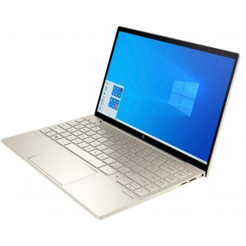 Ноутбук ENVY 13-ba1008ua 13.3FHD IPS/Intel i5-1135G7/8/512F/int/W10/Gold Фото №2