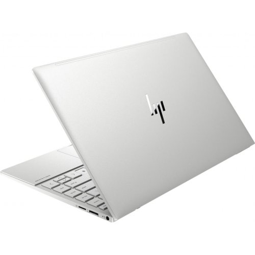 Ноутбук ENVY 13-ba1002ua 13.3FHD IPS Touch/Intel i7-1165G7/16/1024F/NVD450-2/W10/Silver Фото №5