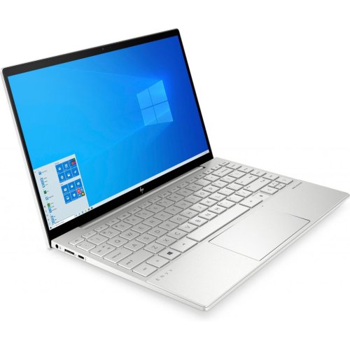 Ноутбук ENVY 13-ba1007ua 13.3FHD IPS/Intel i5-1135G7/16/512F/int/W10/Silver Фото №2