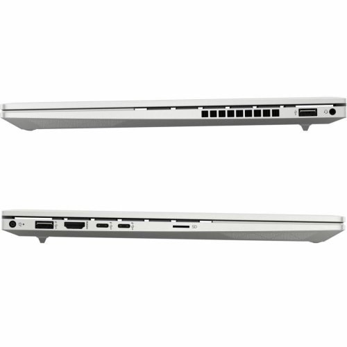Ноутбук ENVY 15-ep0002ua 15.6UHD Oled Touch/Intel i7-10870H/16/2x1024F/NVD1660Ti-6/W10/Silver Фото №4