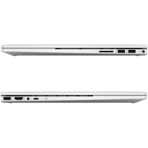 Ноутбук ENVY 17-ch0005ua 17.3FHD IPS AG/Intel i5-1135G7/8/512F/NVD450-2/W10/Silver Фото №4 Ноутбук ENVY 17-ch0005ua 17.3FHD IPS AG/Intel i5-1135G7/8/512F/NVD450-2/W10/Silver Фото №4