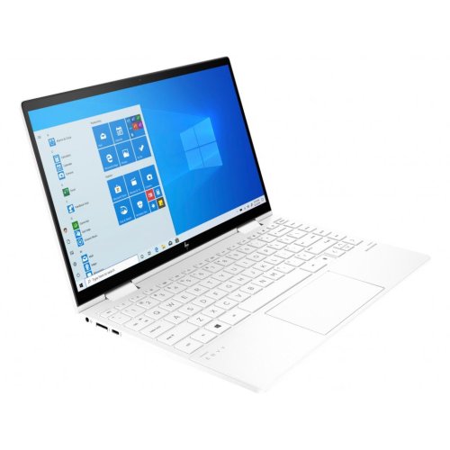 Ноутбук ENVY x360 13-ay0017ua 13.3FHD IPS Touch/AMD R3 4300U/8/512F/int/W10/White Фото №3 Ноутбук ENVY x360 13-ay0017ua 13.3FHD IPS Touch/AMD R3 4300U/8/512F/int/W10/White Фото №3