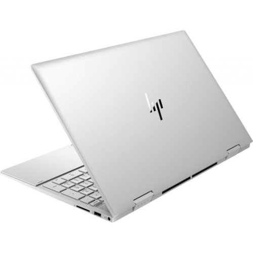 Ноутбук ENVY x360 15-es0005ua 15.6FHD IPS Touch/Intel i5-1135G7/16/1024F/int/W10/Silver Фото №5