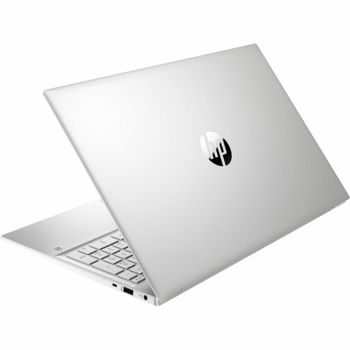 Ноутбук Pavilion 15-eg0024ua 15.6FHD IPS AG/Intel i5-1135G7/16/512F/NVD350-2/DOS/Silver Фото №5