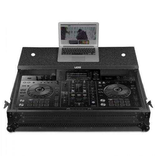 Кейс Ultimate FlightCase Pioneer XDJ-RX2 Black MK3 Plus Фото №2