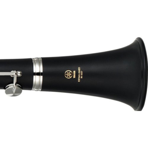 Кларнет YCL-255 Фото №3