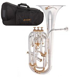 Баритон LV-BH5411 Фото №4 Баритон LV-BH5411 Фото №4