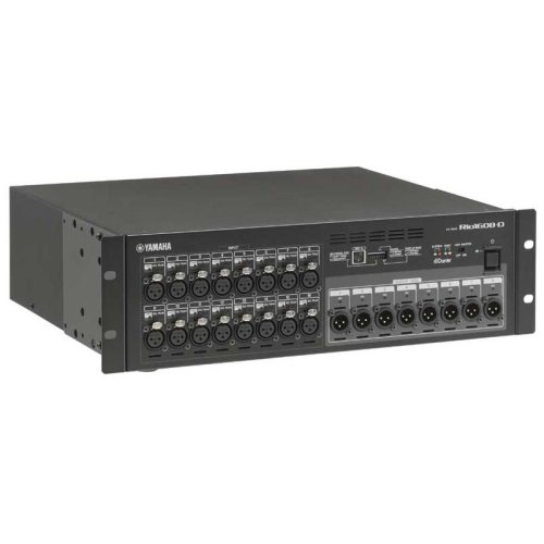 Стейджбокс Tio1608D Фото №3