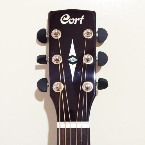 Акустическая гитара Earth70 LH OP Фото №2