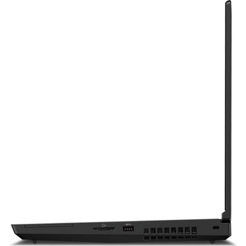 Ноутбук ThinkPad P15v 15.6FHD IPS AG/Intel i7-10750H/16/512F/int/W10P Фото №5