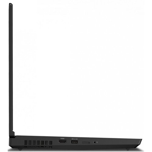 Ноутбук ThinkPad P15v 15.6FHD IPS AG/Intel i7-10750H/16/512F/int/W10P Фото №4