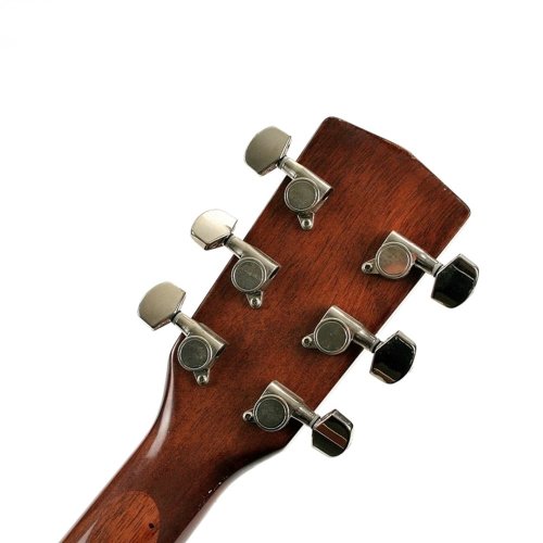 Акустическая гитара Earth70 LH OP Фото №3