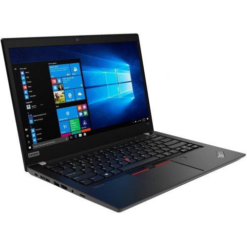 Ноутбук ThinkPad T14 14FHD IPS AG/Intel i5-1135G7/16/512F/int/W10P Фото №3