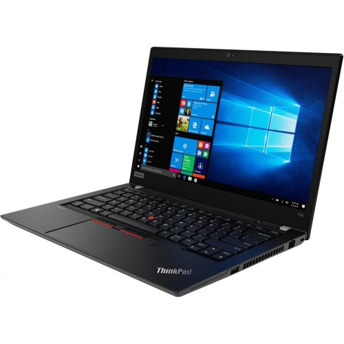 Ноутбук ThinkPad T14 14FHD IPS AG/Intel i7-1165G7/16/1024F/int/W10P Фото №4
